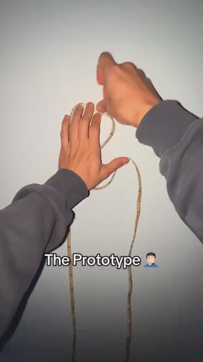 5 Meter Smart RGB Neon LED Strip Lights with App & Remote | Music Sync Rope Light for Room, Gaming, Party, Diwali & Home Decoration